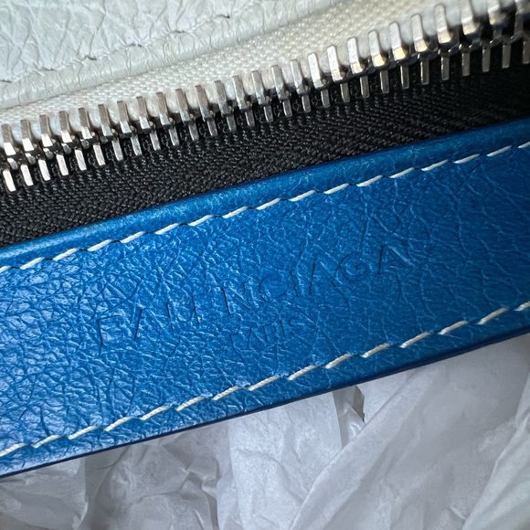 Balenciaga Small Bazar Shopper Tote - Picture 10 of 11